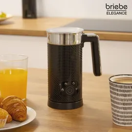 Briebe Elegance SKT1185BLK Schwarz