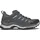 Lowa INNOVO GTX LO DUNKELPETROL/MOOR DUNKELPETROL/MOOR, 48,5