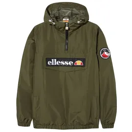 Ellesse Mont 2 Jacke kaki M