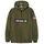 Ellesse Mont 2 Jacke kaki M