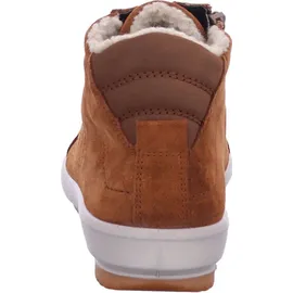 Legero TANARO 5.0 warm gefütterte Gore-Tex Stiefelette, CASTAGNA