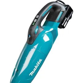 Makita DCL 284 FZ Akku-Handstaubsauger  ohne Akku