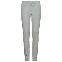 CMP KID G Long Pant grigio mel. (U632) 110