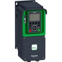 Schneider Electric Frequenzumrichter, ATV930 5.5KW 400/480V, mit Bremsmodul, IP21