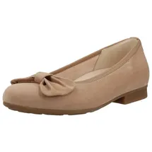 Gabor Ballerinas in Sand | Gr.: 40,5