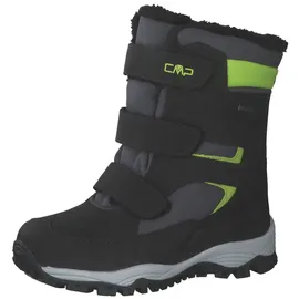CMP Hexis Snow Boot Schwarz 30