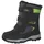 CMP Hexis Snow Boot Schwarz 30