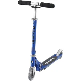 Micro Sprite saphirblau