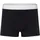 super.natural Bio Base Boxer schwarz M 2er Pack