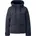 Winterjacke Blau M