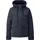 QS Winterjacke Blau M
