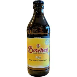 Borchert - Pils 0,33