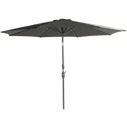 Hartman Sophie + Parasol Sonnenschirm 300 cm Polyester ohne Fuß