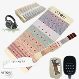 VITORI® Kristallmatte - Das Original - Komplettpaket (+700,00 €)