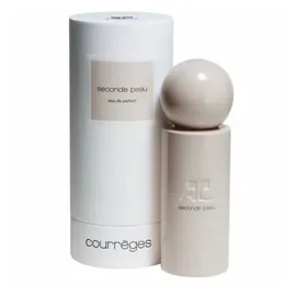 Courrèges Seconde Peau Eau de Parfum 100 ml