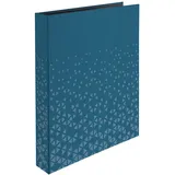 Herma Ringbuch A4 46 mm Blau
