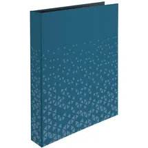 Herma Ringbuch A4 46 mm Blau