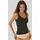 Nuance Shapingtop Damen schwarz Gr.XXL (52)