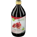 Biotona Granaatappel Bio Geconcentreerd ok Nlfrde 500 ml Saft