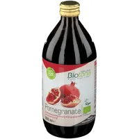 Biotona Granaatappel Bio Geconcentreerd ok Nlfrde 500 ml Saft