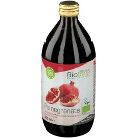 Biotona Bio Geconcentreerd ok Nlfrde 500 ml Saft