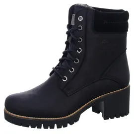 Panama Jack Phoebe B17 schwarz nappa 39