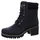 Panama Jack Phoebe B17 schwarz nappa 39