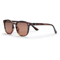 CHPO ALVA Sonnenbrille turtle brown/brown