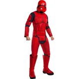 Rubies Star Wars 9 Sith Trooper Kostüm (M, L)
