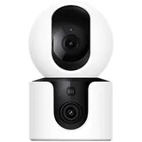Xiaomi Smart Camera C300 Dual, Sicherheitskamera