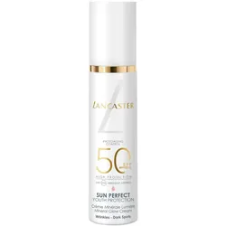 Lancaster Sun Perfect Infinite Glow Mineral SPF 50 Sonnencreme ml