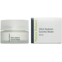 Natura Balance Hyaluronsäure Multi Effekt Creme 50 ml