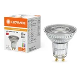 LEDVANCE LED-Reflektorlampe 4099854059858 3,4W GU10 neutralweiß 1 St.