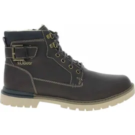 s.Oliver 5-16253-29-302 Herren Braun 44
