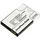 CoreParts MOBX-HU-BAT0036 Handy-Ersatzteil Akku Schwarz