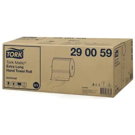 TORK Papierhandtücher Matic H1 Universal 6 Stück