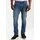 Indicode INTony Regular Fit Blau 34/34