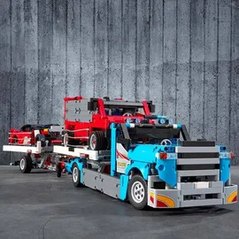 LEGO Technic Autotransporter 42098