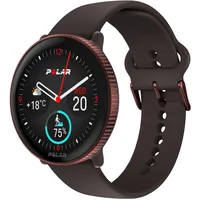 Polar Ignite 3 Brown Copper