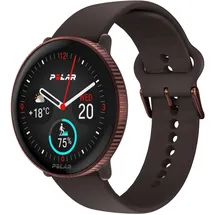 Polar Ignite 3 Brown Copper