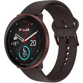 Polar Ignite 3 Brown Copper