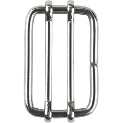 Kerbl Bandverbinder 40 mm 10 Stück - 44596