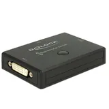 DeLock 18751 DVI-Switch