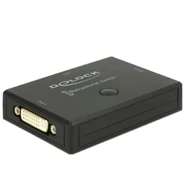 DeLock 18751 DVI-Switch