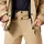 OAKLEY Canopy Insulated Jacke Beige L