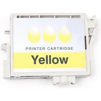 Ricoh Type A Textiltinte XL gelb (342015)