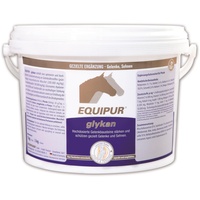 Vetripharm EQUIPUR - glykan 3 kg