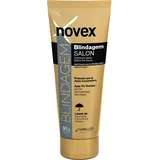 Novex gold salon blindagem protector térmico 90 ml