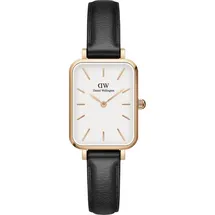 Daniel Wellington Quadro Pressed Sheffield Leder 26 mm DW00100434