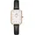 Daniel Wellington Quadro Pressed Sheffield Leder 26 mm DW00100434